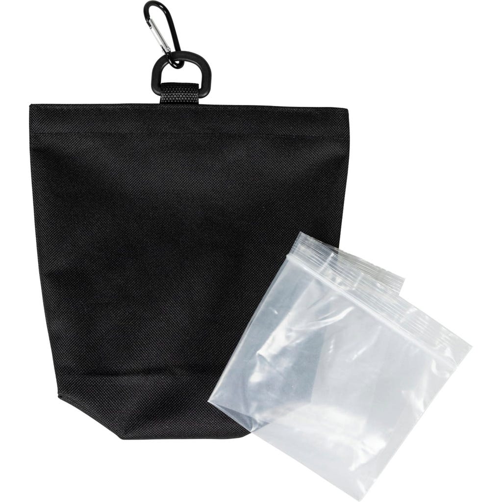 Amazon Sacchetti Piccoli Plastica Windhager Mini Sacchetti Di - Main Image