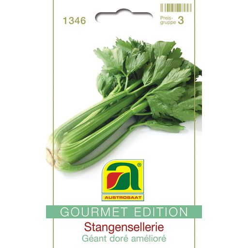 GOURMET EDITION Celery 