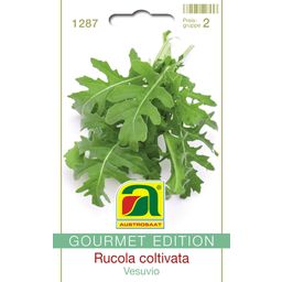GOURMET EDITION Rucola "coltivata Vesuvio"
