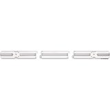 Lechuza Balcony Box Holder Extension 80/100