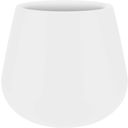 elho Pot PURE Cone - Ø 45 cm - Blanc
