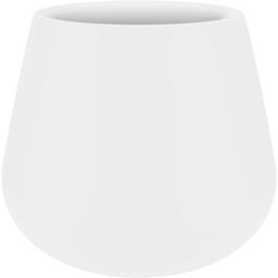 elho Pot PURE Cone - Ø 45 cm - Blanc