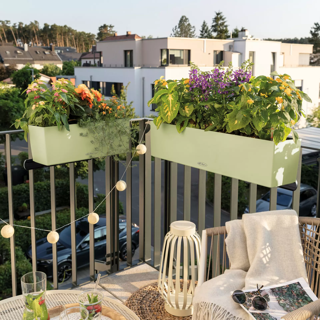 Lechuza Cvetlično korito BALCONERA Color 40