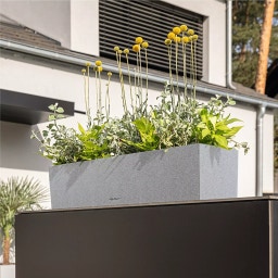 Lechuza BALCONERA Stone 40 Planter