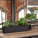 Lechuza BALCONERA Stone 40 Planter