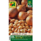 AUSTROSAAT Onions "Sturon Gelb"