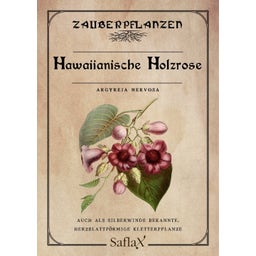 Saflax Hawaiian Baby Woodrose - 1 pkt.