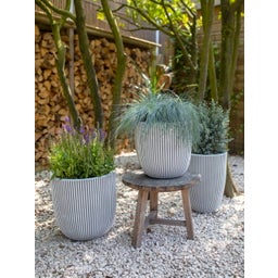 Capi Planter Elegant low 