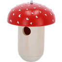 Esschert Design Toadstool Nesting Box - 1 item