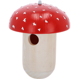 Esschert Design Toadstool Nesting Box