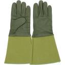 Esschert Design Gardening Gloves with Cuff - M