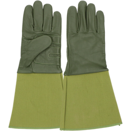 Esschert Design Gardening Gloves with Cuff - M