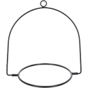 Esschert Design Wieszak na doniczkę - Ø 23cm