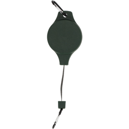 Esschert Design Retractable Pulley for Hanging Planters  - 1 item