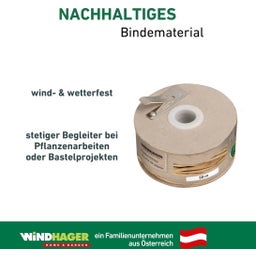 Windhager Papierschnur 50 m - 1 Stk.