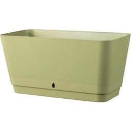 Deroma Planter Dune 30 cm - Green