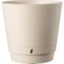 Deroma Planter Dune - Sand Grey