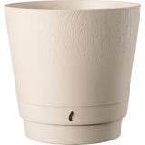 Deroma Planter Dune - Sand Grey