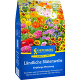 Kiepenkerl Flower Seed Mix "Ländliche Blütenwelle"