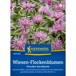 Kiepenkerl Centaurea jacea - 1 Pkg