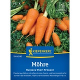 Kiepenkerl Morot Short ´N Sweet