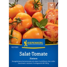 Kiepenkerl Salad Tomato 