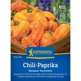 Kiepenkerl "Burpees Tarantella" chili paprika 
