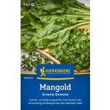 Kiepenkerl Mangold Groene Gewone
