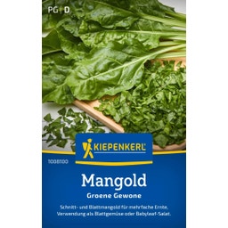 Kiepenkerl Chard 