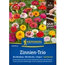 Kiepenkerl Zinnia Trio