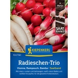 Kiepenkerl Radieschen-Trio