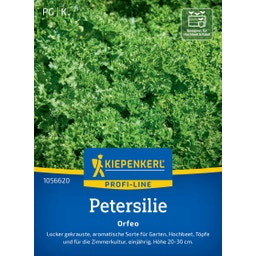 Kiepenkerl Parsley 