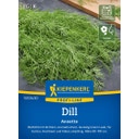 Kiepenkerl Dill Annette