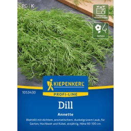 Kiepenkerl Dill Annette