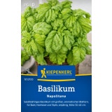 Kiepenkerl Albahaca Napolitana
