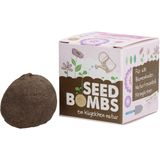 Die Stadtgärtner Wildflower Seed Bombs