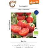 Culinaris Organic Salad Tomato Retillo