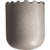 DBKD Wall Planter FLOWERY Beige