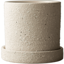 DBKD Pot de Fleurs GROW Crème - Ø 10 cm