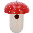 Esschert Design Toadstool Nesting Box