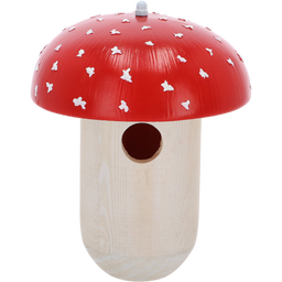 Esschert Design Toadstool Nesting Box