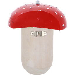 Esschert Design Toadstool Nesting Box