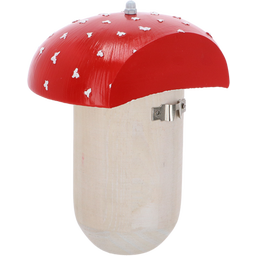 Esschert Design Toadstool Nesting Box