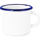 Strömshaga Tasse en Émail "Emil's"