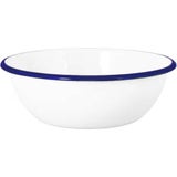 Strömshaga Bol en Émail "Emil's", Grand