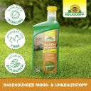 Neudorff Rasendünger Moos- & Unkrautstopp