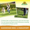 Neudorff Rasendünger Moos- & Unkrautstopp