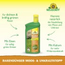 Neudorff Rasendünger Moos- & Unkrautstopp