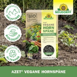 Neudorff Azet Vegane Hornspäne