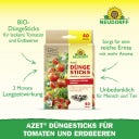 Azet Düngesticks für Tomaten und Erdbeeren